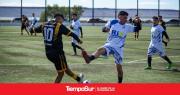 Con buenos partidos y muchos goles arrancó el torneo de Primera B