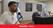 Galarza reafirmó compromiso de transparencia y responsabilidad