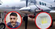 “El rey”, así se hacía llamar Sebastián Marset; el avión y otras pistas que dejó el narco uruguayo en Bolivia