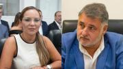 Consejo de la Magistratura: designaron a Magda Ayala y Jorge Gómez como nuevos representantes del Poder Legislativo
