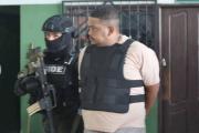 Marset era custodiado por un jefe del Comando Vermelho