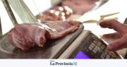 El consumo de carne vacuna en Argentina cayó al menor registro histórico