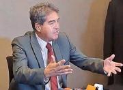 Viceministro Paredes ratifica que Marset está declarando en EEUU: “creo que vamos a tener novedades”