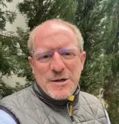 Adrián Oliva invita a su cierre de campaña este miércoles en el barrio El Carmen de Tarija