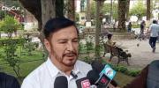 “El domingo será una sorpresa”: Richard Rocha confía en el respaldo ciudadano y proyecta una victoria en Tarija