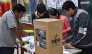 Cerca de 8 millones de bolivianos participarán en las elecciones subnacionales este domingo