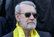 Alí Larijani, en ataque aéreo de Israel /Irán confirma la muerte de su jefe de seguridad