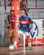 Futsal Femenino /Viernes para una nueva fecha
