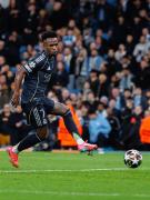 Liga de Campeones /Real Madrid ganó y jugará los cuartos de final