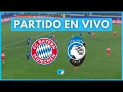 Bayern vs. Atalanta EN VIVO vía ESPN y Disney Plus con Luis Díaz: ver transmisión por internet