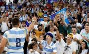 Cimbronazo para Los Pumas en el rugby: Argentina quiere organizar el Mundial 2035