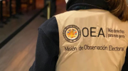 La OEA despliega misión de observación para elecciones regionales del domingo en Bolivia