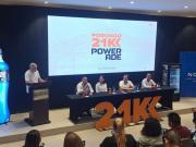 El desafío Porongo 21K Powerade invita a correr hasta este destino turístico de Santa Cruz