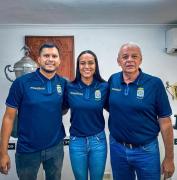 Blooming renueva su ilusión: Helga Scheidel liderará el plantel femenino en 2026