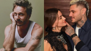 Benjamín Vicuña sorprendió a todos al revelar cómo es su relación con la China Suárez y Mauro Icardi