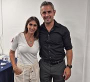 La diputada Molinuevo insiste con que hubo censura en la demanda de Jaldo