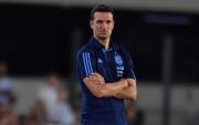 Sorpresas y ausencias de peso: Lionel Scaloni definió la lista para el amistoso con Guatemala