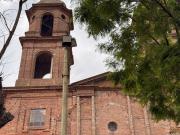 Dolores: Mejora en iluminación urbana 