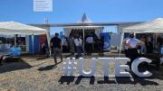 UTEC mostrará sus desarrollos, proyectos e investigaciones en Expo Activa Nacional 2026