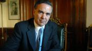 Miguel Ángel Pichetto piensa en 2027 y se reunió con libertarios alejados de la Casa Rosada