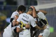Olimpia cierra la primera rueda invicto y cada vez más líder