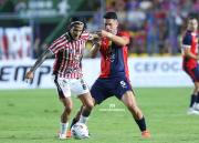 Asegura que no hubo ofrecimiento ni incentivo por parte de Cerro Porteño