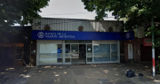 Cayó uno de los acusados del robo frustrado a una sede del Banco Nación en La Plata