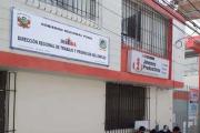 Puno: Detienen a director regional de Trabajo por presunta violencia familiar; no acude a su despacho desde el lunes –