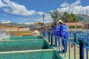 Anuncian corte de servicio de agua potable en 26 barrios de la ciudad de Puno –
