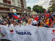 Delcy Rodríguez designa nuevo ministro del Trabajo: ¿Quién es?