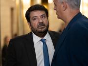 Si de mí depende, el día uno se la indulta a Cristina: el pedido del ministro de Justicia de Kicillof a un próximo gobierno peronista