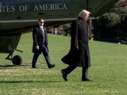 Estados Unidos elevó a 50 los países cuyos ciudadanos deben depositar 15.000 dólares para obtener visados