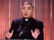 El proceso del siglo vuelve a foja cero: la justicia vaticana anula la condena al cardenal Becciu y habrá juicio otra vez