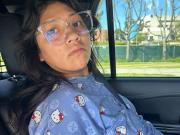 La policía migratoria de Trump detuvo a una argentina en Los Ángeles y será deportada