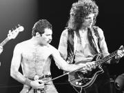 Queen, el show de todos los shows