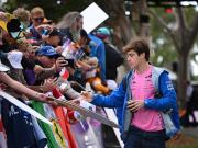Franco Colapinto, ¿por las calles de Buenos Aires?: qué dicen en Alpine de la posible visita del argentino para una exhibición