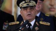 Nuevo ministro de Defensa de Venezuela: Delcy Rodríguez destituye a Vladimir Padrino