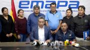 Emapa y panificadores acuerdan devolución de harina y Bs 8 millones para mantener precio del pan