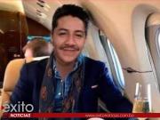 Aprehenden al hijo del expresidente Arce por legitimación de ganancias ilícitas 