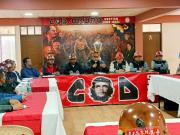 Gobierno dio más sombras que luces, COB cuestiona cuatro meses de gestión y anuncia ampliado nacional para definir medidas de presión