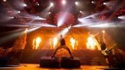 Iron Maiden estrena tráiler de su nuevo documental Burning Ambition, que llegará a los cines el 7 de mayo