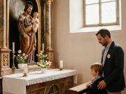 Día del Padre el 19 de marzo: en qué países se celebra y cuál es su origen