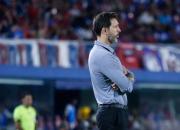 Jorge Bava tras nueva derrota de Cerro Porteño: “Si voy a renunciar, se van a enterar”