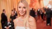 Look de Gwyneth Paltrow en los Oscar se vuelve viral luego de que un percance mostrara más de lo presupuestado