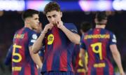 Barcelona aplasta a Newcastle para avanzar a cuartos de final de Champions