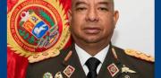 Designado Henry Navas Rumbos como Comandante de la Guardia de Honor Presidencial