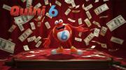 Quini 6: los resultados del sorteo 3357 del miércoles 18 de marzo
