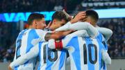 Estadio confirmado: dónde jugará la Selección argentina su último partido en el país antes de la Copa del Mundo 2026