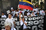 Vente Venezuela alerta sobre arbitrariedad y falta de justicia en ley de amnistía