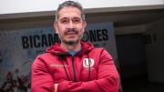 Por favor deje de mentir: administrador de Universitario responde a presidente de la Liga de Fútbol Profesional